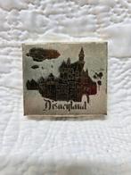 Disneyland - Disney - Handspiegel - Metaal - Object de, Nieuw