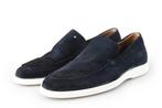 Vertice Loafers in maat 41 Blauw | 15% korting, Kleding | Heren, Schoenen, Loafers, Zo goed als nieuw, Vertice, Verzenden