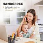 2dekans | Vulpes Goods® BabyCare - Elektrische Draadloze, Kinderen en Baby's, Babyvoeding en Toebehoren, Ophalen of Verzenden