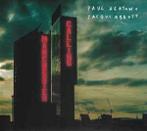 cd - Paul Heaton + Jacqui Abbott - Manchester Calling