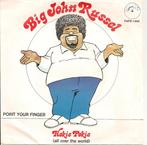 Single - Big John Russel - Hokie Pokie (All Over The World), Cd's en Dvd's, Vinyl | Pop, Verzenden, Nieuw in verpakking