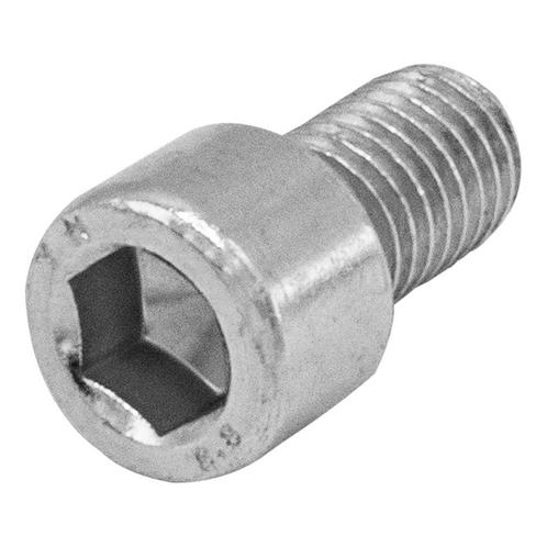 FORTEX inbus bout M12X20 voor halve conische koppeling staal, Muziek en Instrumenten, Licht en Laser, Verzenden
