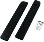 Kuryakyn Relocator For Tour-Pak 14-Up Touring Models Black -, Ophalen of Verzenden, Nieuw