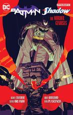 Batman/The Shadow: The Murder Geniuses [HC], Nieuw, Verzenden