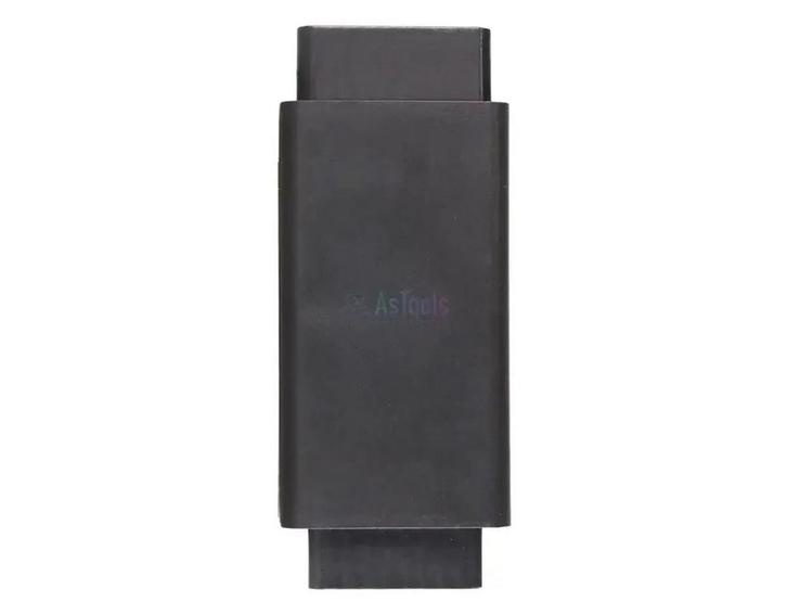 Jaltest (JDCOBD6) 16-pins OBD2 Converter Adapter (PWM/VPW>CA, Auto diversen, Autogereedschap, Nieuw, Verzenden