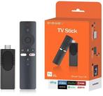 Android 4K TV Stick – PLUG &amp; PLAY ! GRATIS VERZENDING, Ophalen of Verzenden, Nieuw