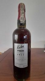 1977 Krohn - Colheita Port - Gebotteld in 1989 - Douro - 1, Verzamelen, Nieuw