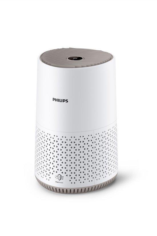 Philips Luchtreiniger AC0650/10 - Met App - HEPA Filter, Witgoed en Apparatuur, Overige Witgoed en Apparatuur, Nieuw, Ophalen of Verzenden