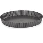 Patisse Vlaaivorm Profi Ø24cm, Verzenden, Nieuw