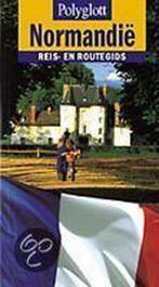 Normandie / Polyglott reis- en routegids 9789038906713, Boeken, Verzenden, Gelezen, M. Braunger