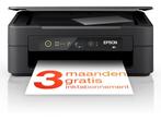 Epson Expression Home XP-2200 - All-In-One Printer -, Verzenden, Zo goed als nieuw