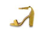 Steve Madden Pumps in maat 39 Geel | 10% extra korting, Kleding | Dames, Schoenen, Pumps, Verzenden, Geel, Steve Madden