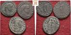 Großfollis Lot 3 Stueck Antike Roemisches Kaiserreich:, Postzegels en Munten, Munten | Europa | Niet-Euromunten, Verzenden