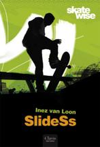 SlideSs / Skatewise / 3 9789044815177 Inez van Loon, Verzenden, Gelezen, Inez van Loon