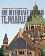 De nieuwe Bavo te Haarlem 9789462581197, Verzenden, Gelezen, Bernadette van Hellenberg Hubar