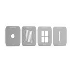 MagMod MagMask Standard, Ophalen of Verzenden, Nieuw, Overige merken