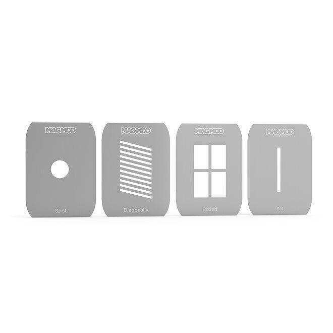 MagMod MagMask Standard, Audio, Tv en Foto, Fotografie | Flitsers, Nieuw, Overige merken, Ophalen of Verzenden