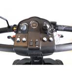 Scootmobiel Pride Victory XL130 (2022), Diversen, Ophalen of Verzenden, Nieuw