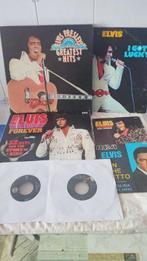 Elvis Presley - 7 great Elvis Releases - Diverse titels - LP, Nieuw in verpakking