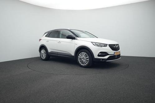 Private Lease - Opel Grandland X, Auto's, Opel, Lease, Automaat, SUV of Terreinwagen, Private lease, Benzine, C, Met garantie (alle)