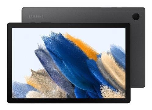 Samsung Galaxy Tab A8 batterij 85% inclusief Hoesje, Computers en Software, Android Tablets, 10 inch, 32 GB, Wi-Fi, Refurbished