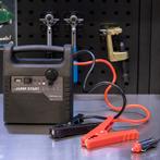 Datona Jumpstarter 12V - Starthulp voor auto, motor en, Ophalen of Verzenden, Nieuw