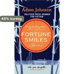 Fortune Smiles 9780857522986 Adam Johnson, Verzenden, Gelezen, Adam Johnson