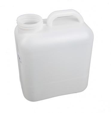 Jerrycan 13 liter, Caravans en Kamperen, Overige Caravans en Kamperen, Nieuw, Ophalen of Verzenden