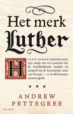 Het merk Luther, Boeken, Ophalen of Verzenden, Nieuw
