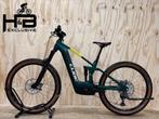 Cube Stereo Hybrid 140 HPC SLX 750 E-Mountainbike XT 2024, Fietsen en Brommers, Fietsen | Mountainbikes en ATB, Ophalen of Verzenden