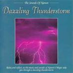 cd - Byron M. Davis - Dazzling Thunderstorm, Cd's en Dvd's, Verzenden, Zo goed als nieuw