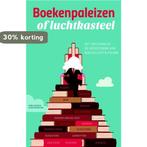 Boekenpaleizen of luchtkasteel 9789492107008 Jaap Broersma, Verzenden, Zo goed als nieuw, Jaap Broersma