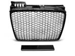 Carnamics Grille | Audi A4 04-07 4-d / A4 Avant 04-08 5-d /, Verzenden, Nieuw
