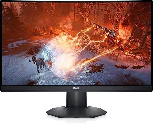 DELL  S2422HG - Curved monitor - 24 inch, Computers en Software, Monitoren, Nieuw, Ophalen of Verzenden