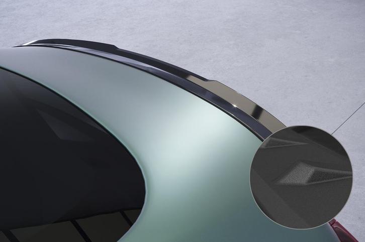 Achtervleugel met ABE voor Tesla Model 3 HF792-S, Auto-onderdelen, Carrosserie en Plaatwerk, Nieuw, Verzenden