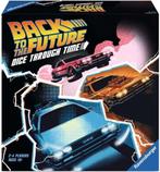 Back to the Future - Bordspel | Ravensburger -, Verzenden, Nieuw