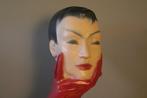Dior Merchandise figuur - Gips - 1990-2000, Antiek en Kunst, Antiek | Wandborden en Tegels
