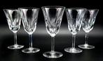 St. Louis - Drinkservies voor 6 (5) - CERDAGNA - NIEUW -
