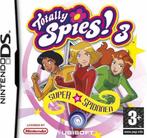 Totally Spies! 3 Super Spionnen (DS Games), Spelcomputers en Games, Games | Nintendo DS, Ophalen of Verzenden, Zo goed als nieuw