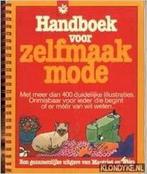 Handboek voor zelfmaakmode 9789070256104 Ria Scheepstra, Verzenden, Gelezen, Ria Scheepstra