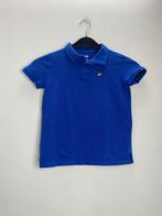 WE Polo / Blauw / Maat    122, 128, Kinderen en Baby's, Kinderkleding | Maat 122, Nieuw
