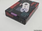 Super Nintendo / SNes - Controller - Boxed - USA, Verzenden, Gebruikt