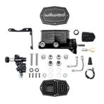 Wilwood Mopar Compact Tandem Master Cylinder Kit w/, Auto-onderdelen, Ophalen of Verzenden, Nieuw