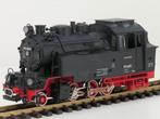 LGB 2080 D B  DR stoomlok 99 6001, Gealtert (grootspoor), Hobby en Vrije tijd, Modeltreinen | Overige schalen, Gebruikt, Overige typen