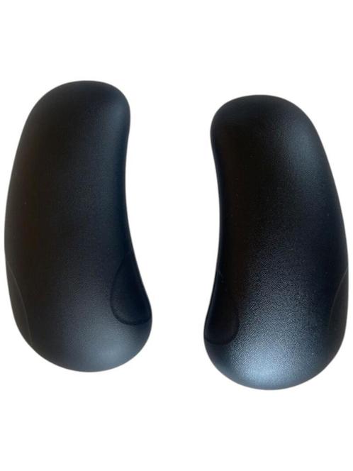 Herman Miller Mirra 1 Armpads - Armleuningen - Onderdelen, Huis en Inrichting, Bureaustoelen, Bureaustoel, Zwart, Nieuw, Ergonomisch
