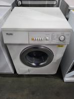 Miele Novotronic W825 Wasmachine 5kg 1400t, Witgoed en Apparatuur, Wasmachines, 85 tot 90 cm, Ophalen of Verzenden, Zo goed als nieuw