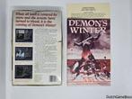 Atari ST - 3.5 Disk - Demons Winter, Verzenden, Gebruikt