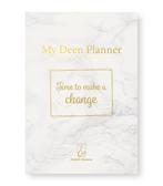 My deen planner 9789082951899, Verzenden, Zo goed als nieuw