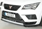 Spoilerzwaard | Seat | Cupra Ateca 18-20 5d suv | ABS | Rieg, Verzenden, Nieuw, Seat
