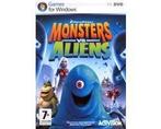 Monsters vs. Aliens: The Videogame - Windows, Verzenden, Nieuw